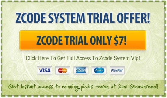 zcode system free trial